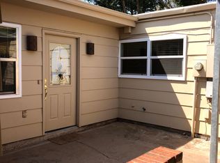 1424 Colonial Pkwy, Clovis, NM 88101