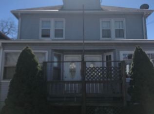 73 N Welles Ave, Kingston, PA 18704