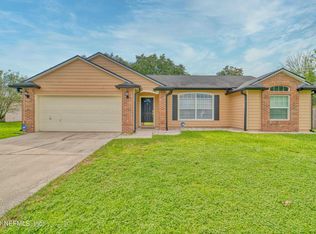 3122 Fox Squirrel Dr, Orange Park, FL 32073