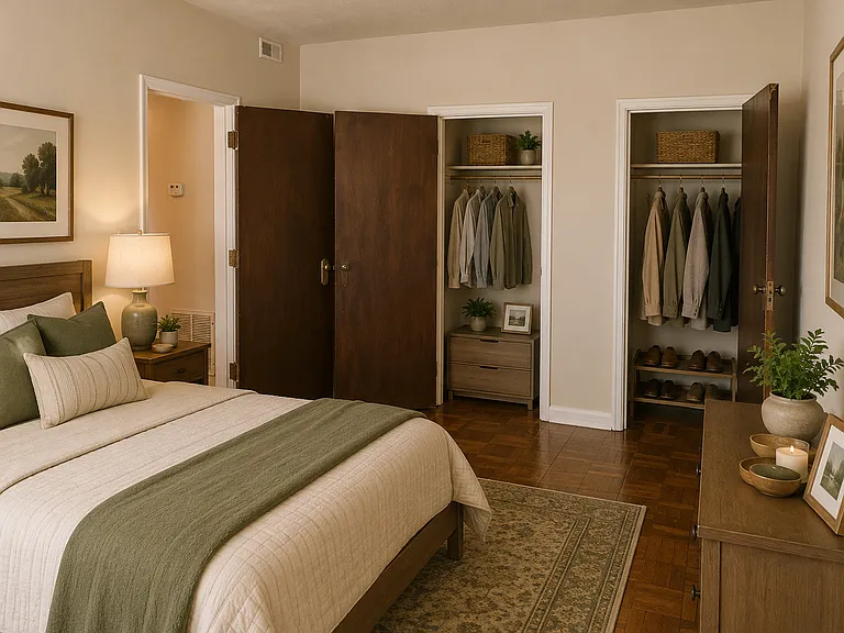 The Bauer Apartments — Photo 11