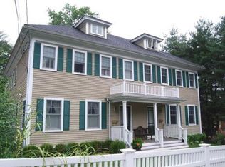 9 Wollaston Ave, Arlington, MA 02476