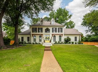 2914 Tanoak Cv, Germantown, TN 38138