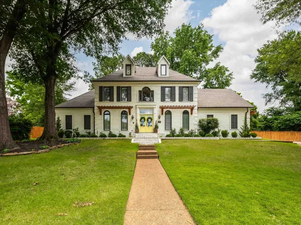 2914 Tanoak Cv, Germantown, TN 38138
