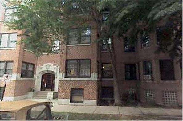 1st image of 1447 W Albion Ave APT 1E