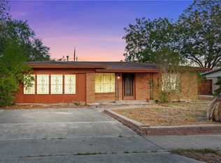 10761 Emmord Loop, Corpus Christi, TX 78410