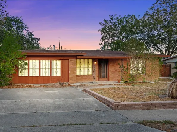 10761 Emmord Loop, Corpus Christi, TX 78410