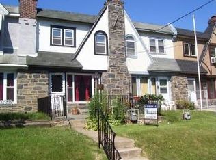 86 High St, Sharon Hill, PA 19079