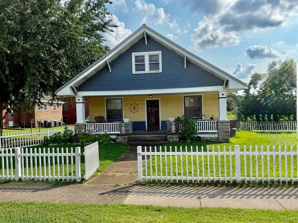 241 S Main St, Trenton, KY 42286