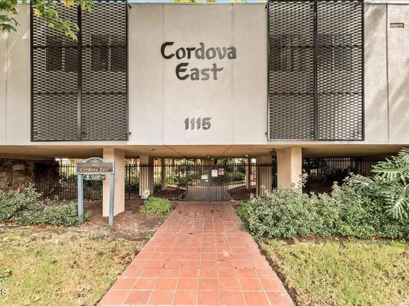1115 Cordova St APT 300, Pasadena, CA 91106