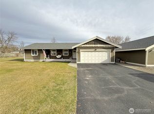 Aston Estate, Omak, WA 98841