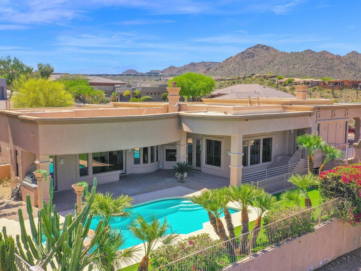 13829 N SUNFLOWER Drive, Fountain Hills, AZ 85268 | Zillow
