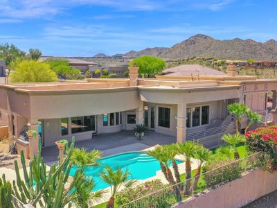 13829 N Sunflower Dr, Fountain Hills, AZ, 85268