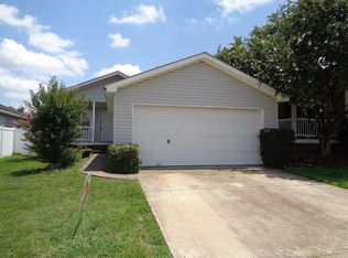 21430 Sweet Grass Ln, Tomball, TX 77375