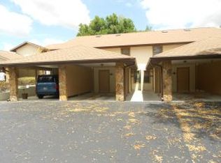 186 E Glassboro Ct APT 3B, Hernando, FL 34442