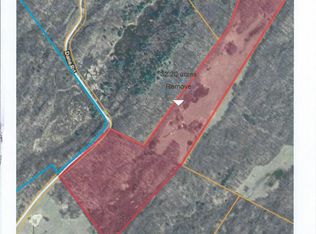 Dane Road, Gouverneur, NY 13642