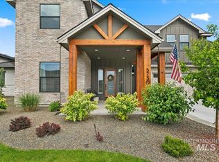 5730 N Stafford Ln, Meridian, ID 83646