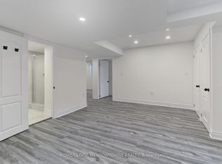 103 Goodwin Cres #BASEMENT, Milton, ON L9E1H9