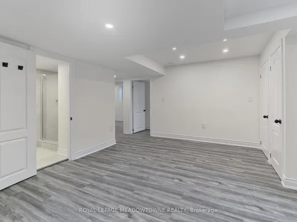 103 Goodwin Cres #Basement, Milton, ON L9E 1H9