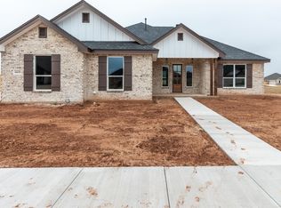 6610 Randy Ave, Abilene, TX 79606