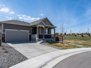 16026 Alberta Dr, Parker, CO 80134