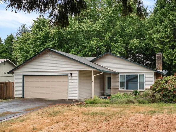 1512 SE 139th Ct, Vancouver, WA 98683