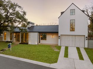 2304 Woodmont Ave, Austin, TX 78703