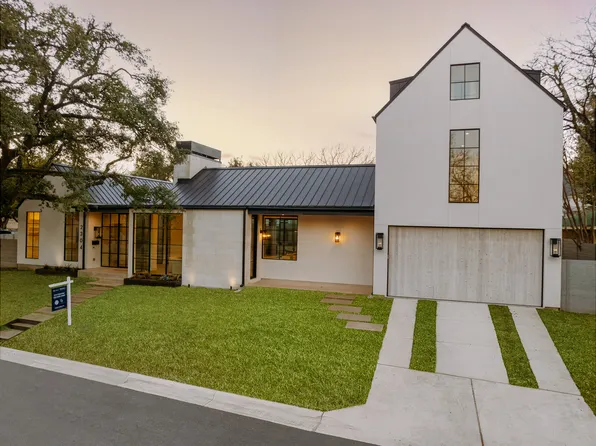 2304 Woodmont Ave, Austin, TX 78703