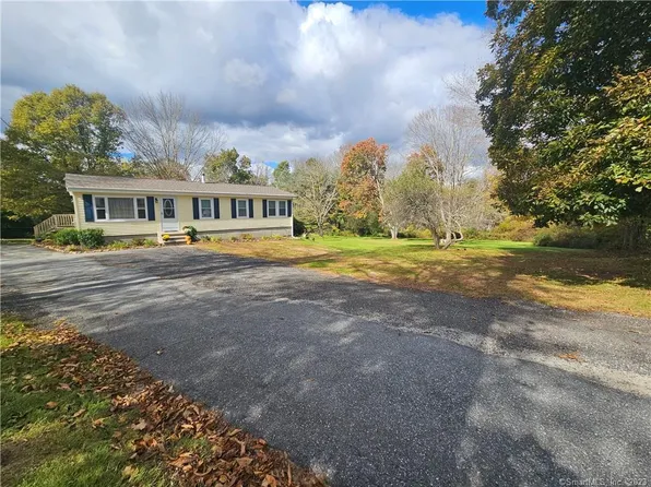 41 Cornell Road, Plainfield, CT 06374