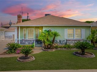 836 Bradshawe St, Montebello, CA 90640