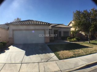 5123 Marshall Island Ct #0, North Las Vegas, NV 89031