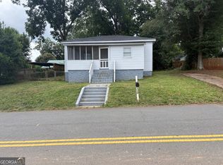 202 Cheatham St, Griffin, GA 30223