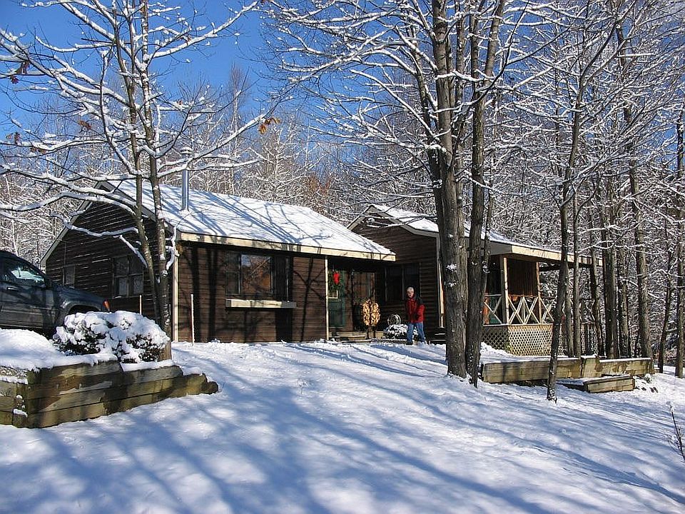 Exterior Front View