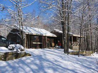 1592 County Highway 45, Hartwick, NY 13348