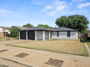 2304 77th St, Lubbock, TX 79423