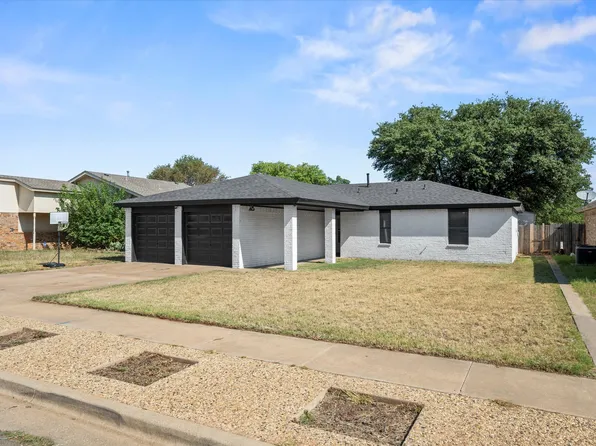 2304 77th St, Lubbock, TX 79423