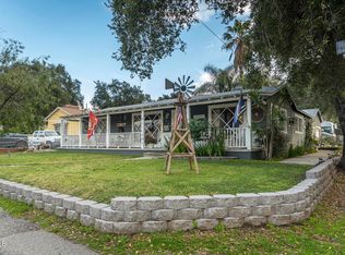 8460 Hillrose St, Sunland, CA 91040