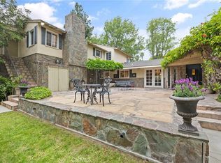 14974 Los Lotes Ave, Whittier, CA 90605