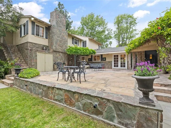 14974 Los Lotes Ave, Whittier, CA 90605