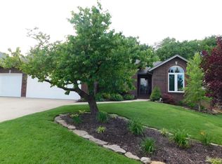 5195 S Clay Ave, Springfield, MO 65810