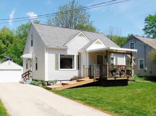 229 Davenport Ave, Akron, OH 44312