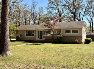 1801 Randolph St, Pocahontas, AR 72455