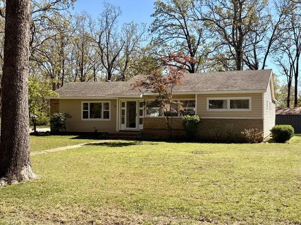 1801 Randolph St, Pocahontas, AR 72455