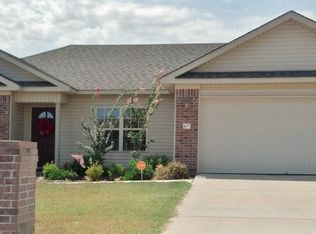 65 Willow Lake Dr, Ward, AR 72176