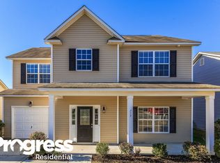 713 Raindrops Rd, Gastonia, NC 28054