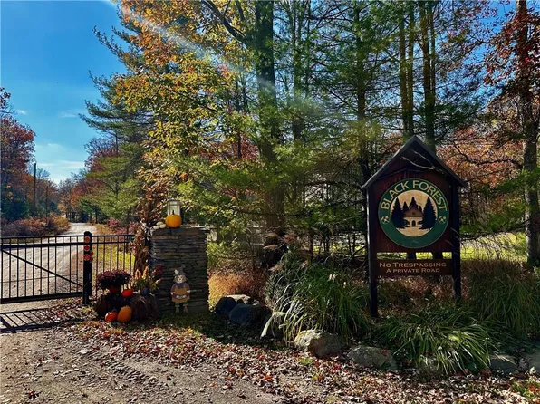 Froelich Road, Glen Spey, NY 12737