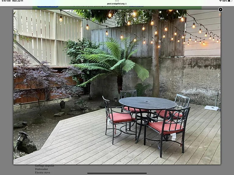 2252 Jones St #B — Photo 25