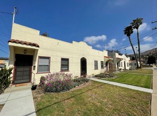 37-57 N Catalina Evans #2090-43, Ventura, CA 93001