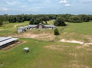 1511 Baden Powell Rd, Hawthorne, FL 32640