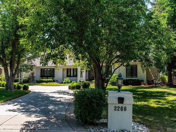 2260 E Grand Avenue, Cherry Hills Village, CO 80113