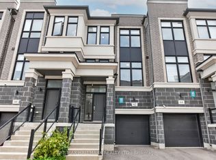 62 Pantheon Ln, Markham, ON L6E 0V3
